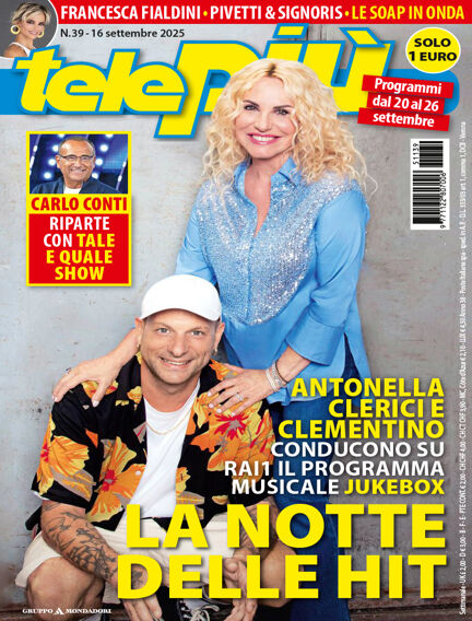 Telepiù