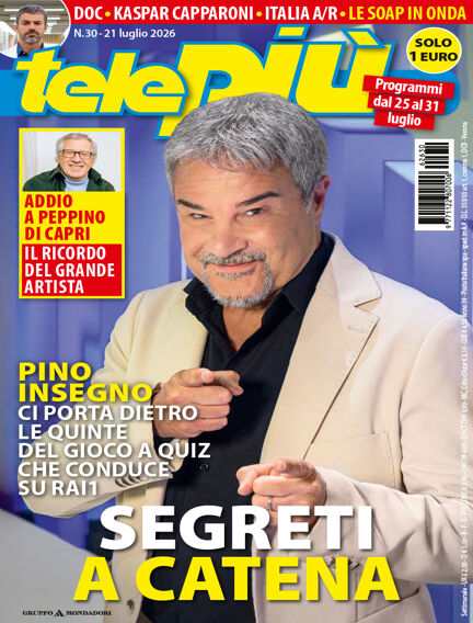 Telepiù