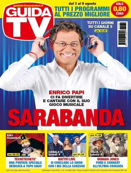 GuidaTV