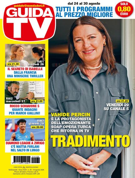 GuidaTV