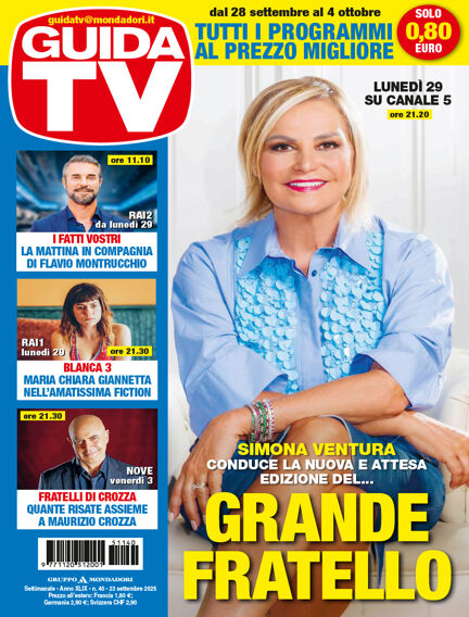 GuidaTV