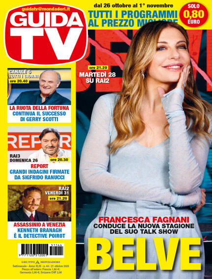GuidaTV