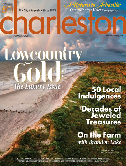 Charleston Magazine