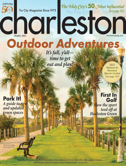 Charleston Magazine