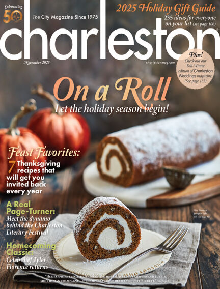 Charleston Magazine