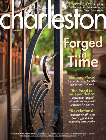 Charleston Magazine