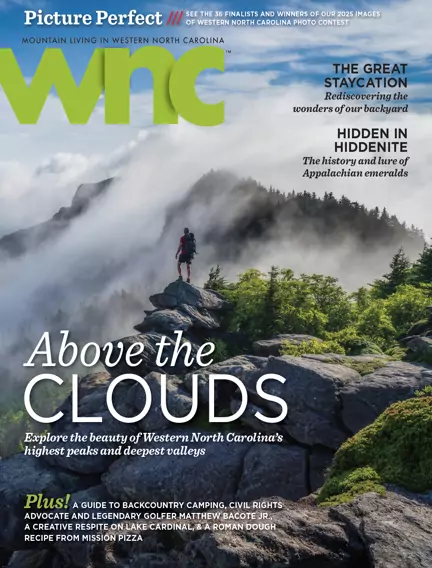WNC Magazine