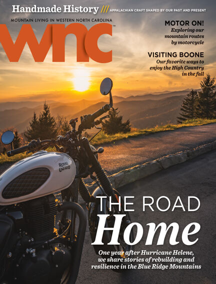 WNC Magazine
