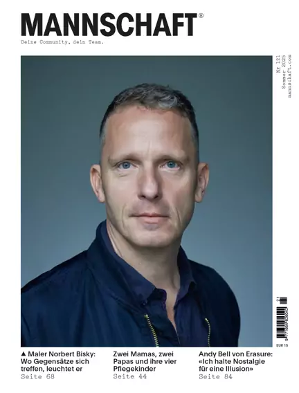 Mannschaft Magazin
