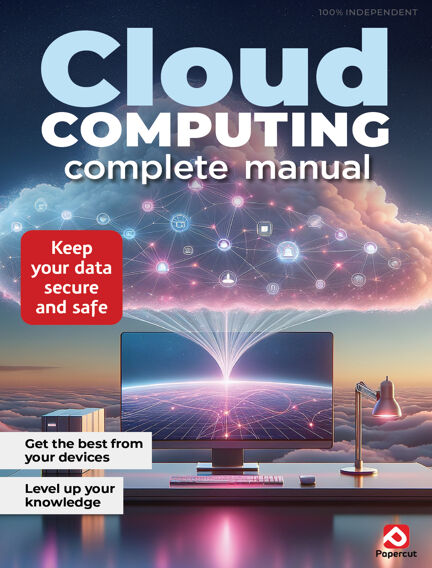Cloud Computing Complete Manual