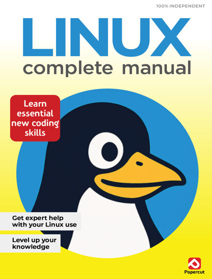 Linux Complete Manual