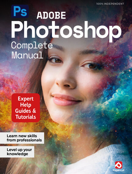 Photoshop Complete Manual