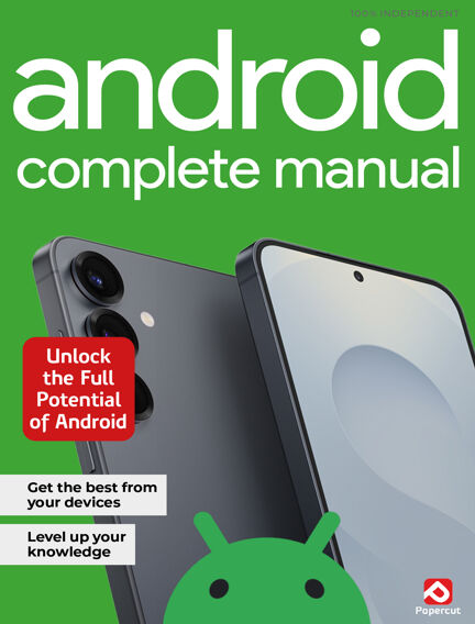 Android Complete Manual