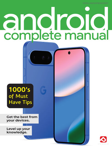 Android Complete Manual