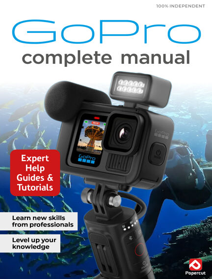 GoPro Complete Manual