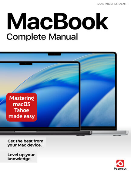 MacBook Complete Manual