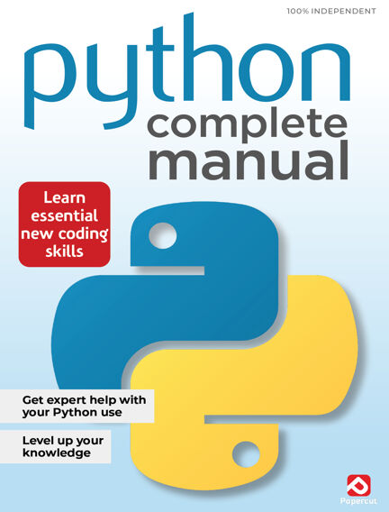 Python Complete Manual