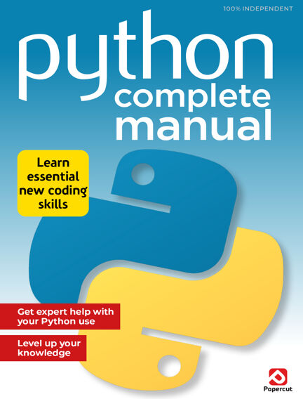Python Complete Manual