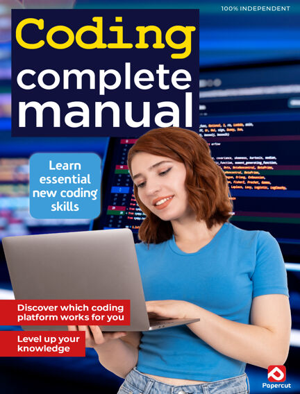 Coding Complete Manual