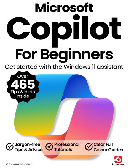 Copilot For Beginners