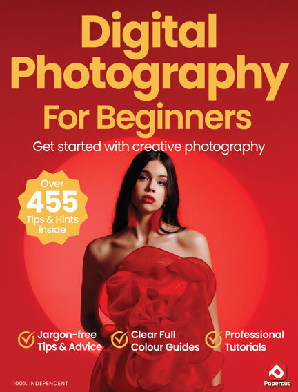 Photography for Beginners