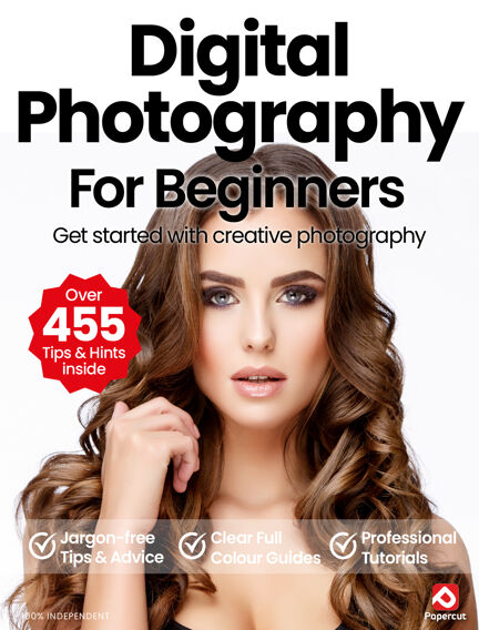 Photography for Beginners