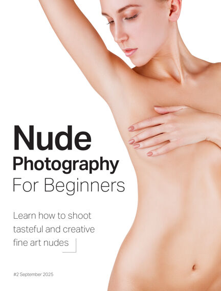Photography Step-by-step