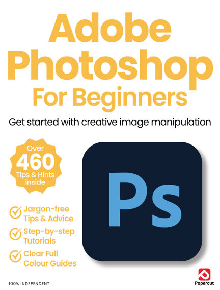 Photoshop for Beginners
