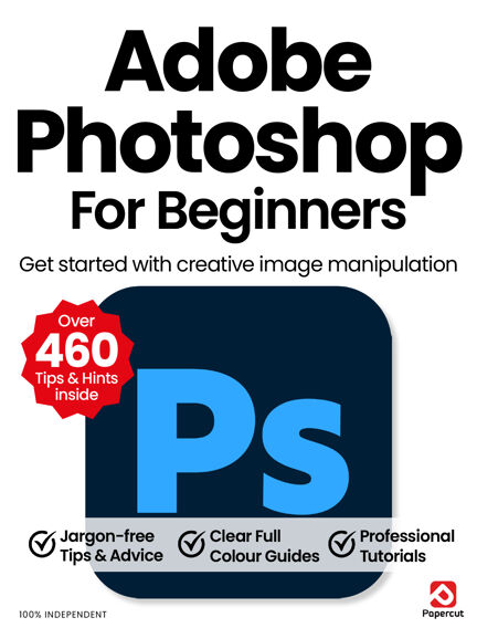 Photoshop for Beginners