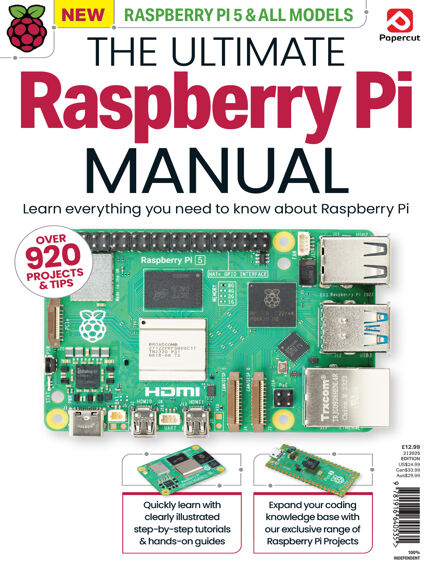Raspberry Pi Coding Guides