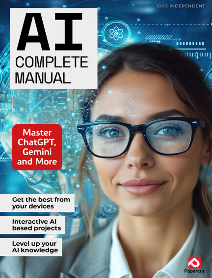 AI The Complete Manual