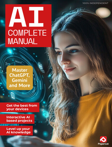 AI The Complete Manual