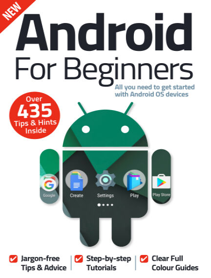 Read Android For Beginners Magazine On Readly The Ultimate Magazine Read Android For Beginners Magazine On Readly The Ultimate Magazine