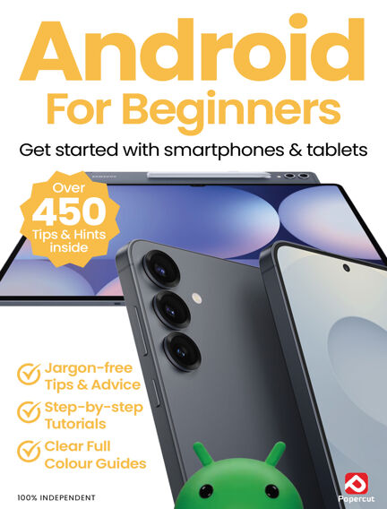 Android For Beginners