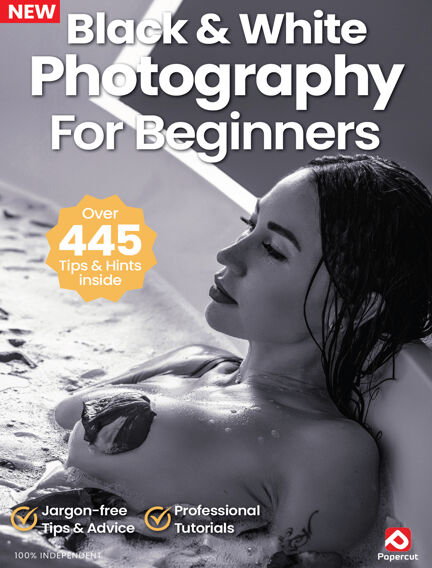 Black & White Photography For Beginners