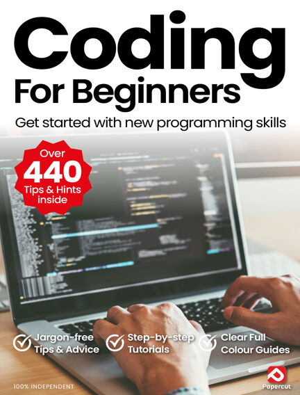 Coding For Beginners