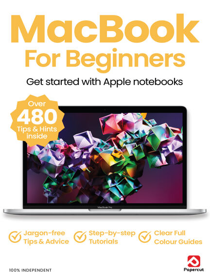 MacBook For Beginners