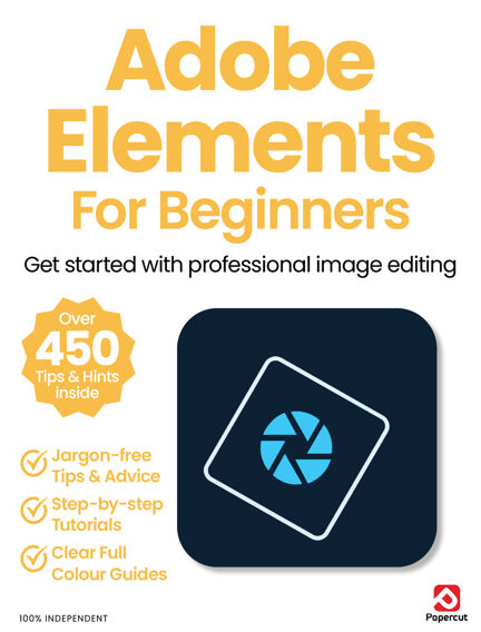 Photoshop Elements For Beginners
