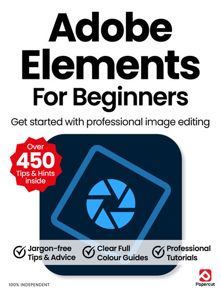 Photoshop Elements For Beginners