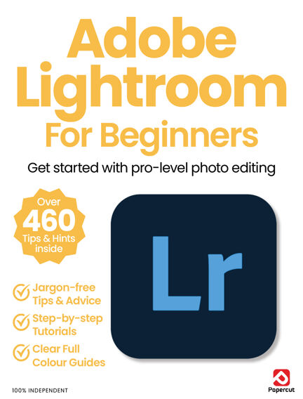 Photoshop Lightroom For Beginners