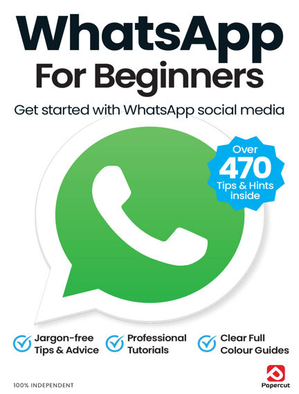 WhatsApp For Beginners