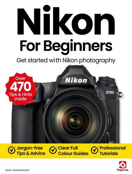 Nikon For Beginners