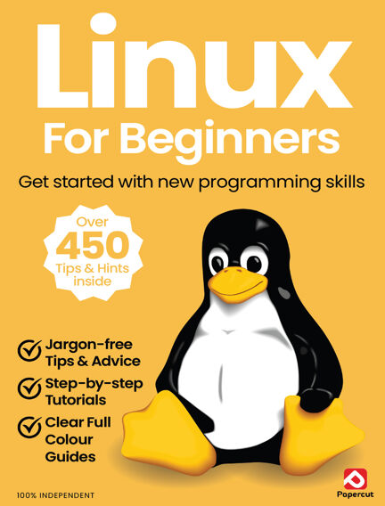 Linux For Beginners