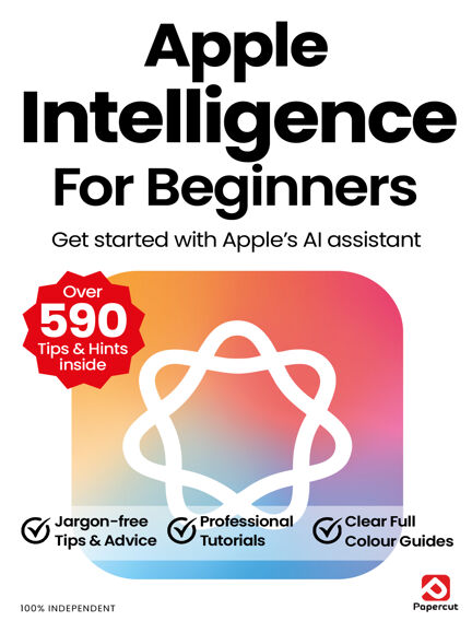 Apple Intelligence For Beginners