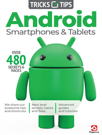 Android Tricks and Tips