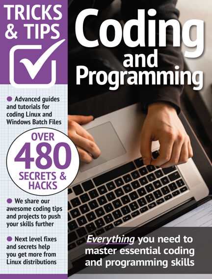 Read Coding Tricks and Tips magazine on Readly - the ultimate magazine ...