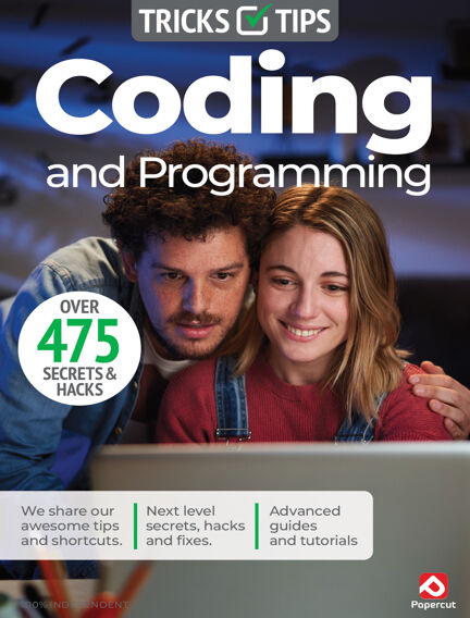 Coding Tricks and Tips
