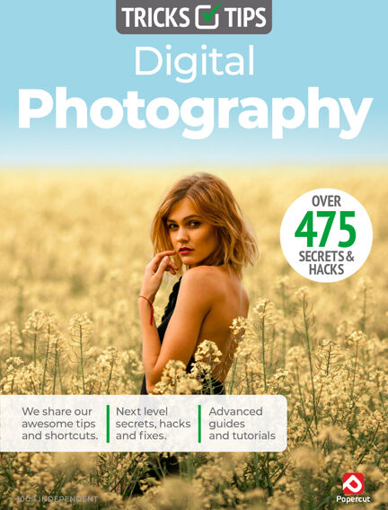 Digital Photography Tricks and Tips