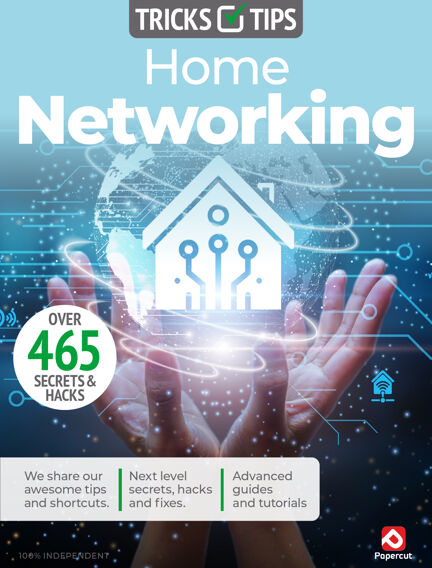 Home Networking Tricks and Tips