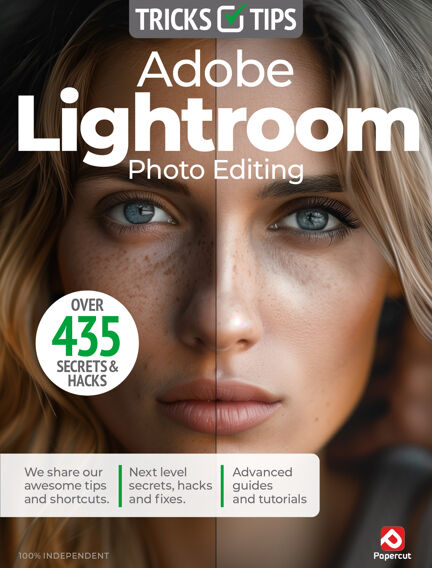 Adobe Lightroom Tricks and Tips